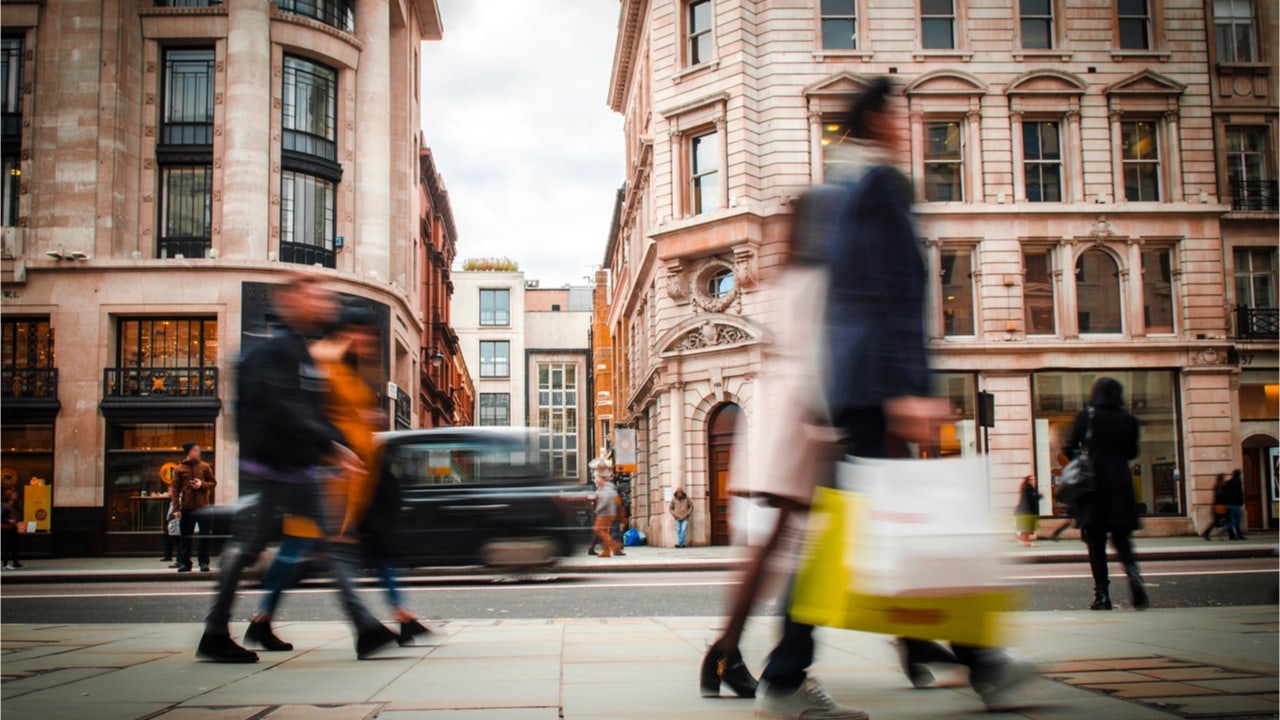 Retailers are becoming increasingly aware that shoppers who are prepared to set foot in a physical store want a service and an experience they can't get online. Photo: Shutterstock 
