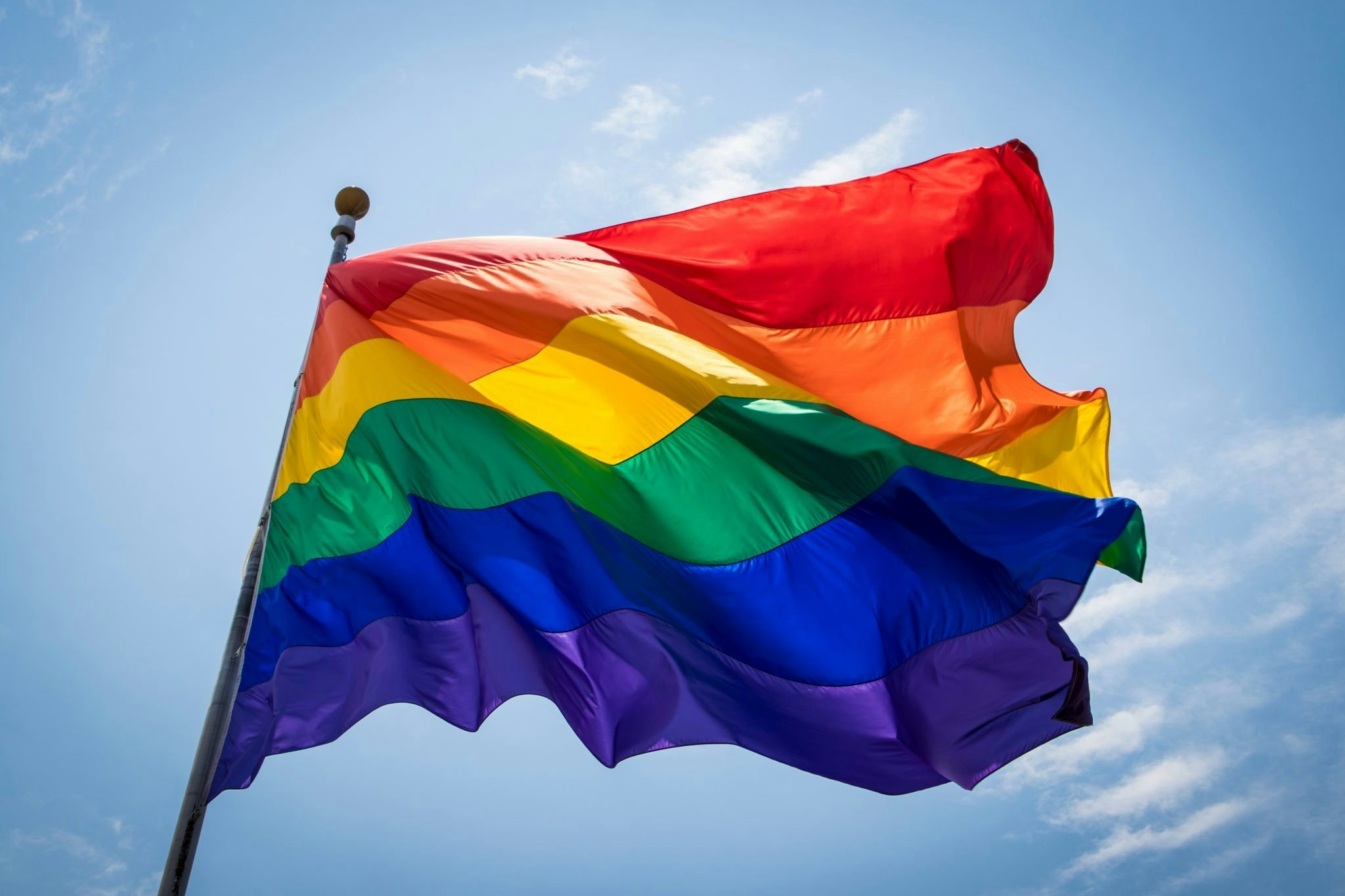 China's LGBTQ+ market represents a great opportunity for luxury Western brands to cash in – with the potential to grab a substantial slice of a $900 billion dollar pie. Photo: Shutterstock