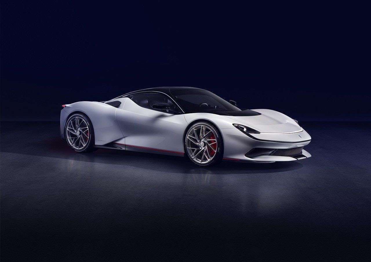 Luxury and Sustainability: How Pininfarina Is Cracking the Code