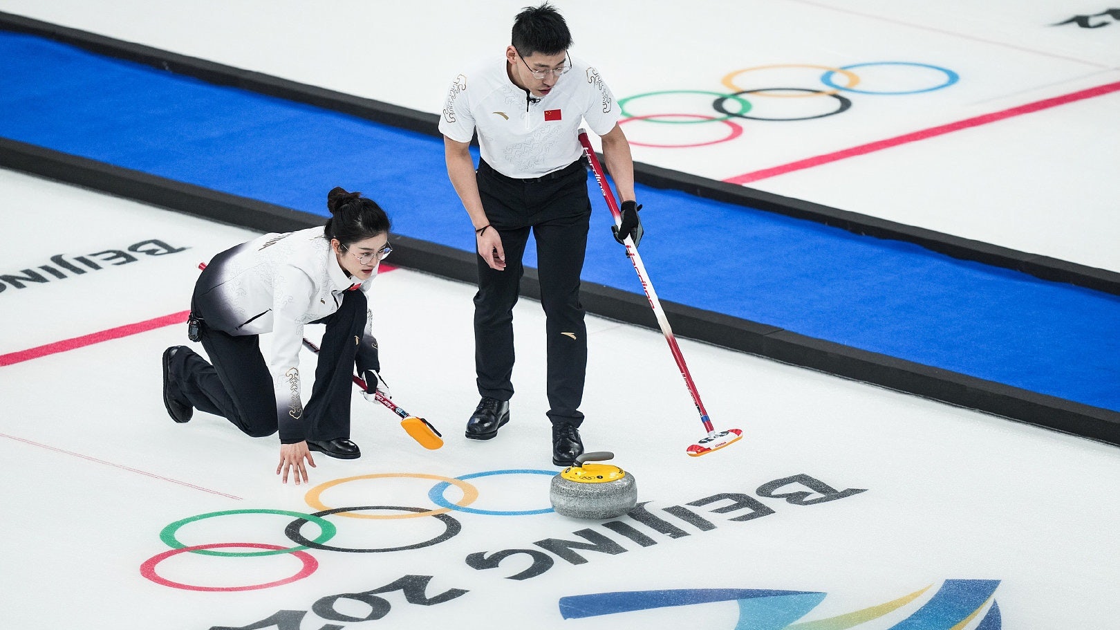 The Beijing Winter Olympics is kicking off on February 4. Given its influence, will the Games’ official sportswear partner Anta grow its reach in China? Photo: Shutterstock