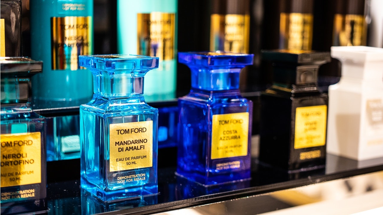 Male fragrance is one of China’s fastest-growing sectors, with staggering 117-percent growth in the first quarter of 2021. But what names are winning? Photo: Shutterstock