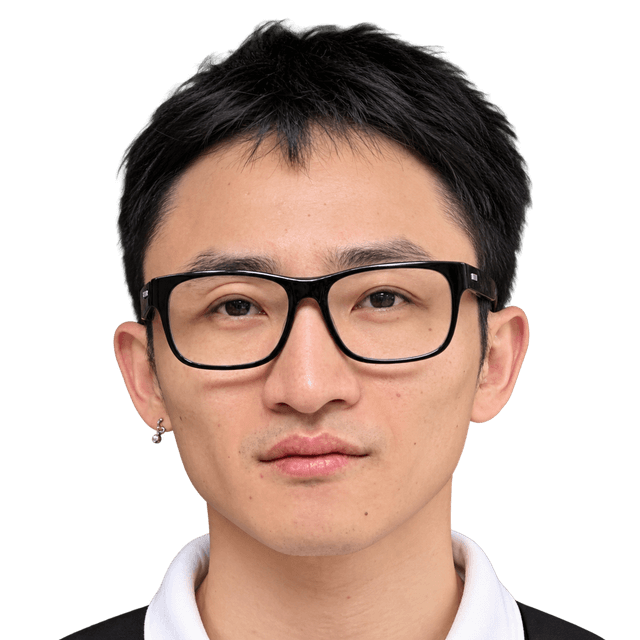 Zhou Xue Ming