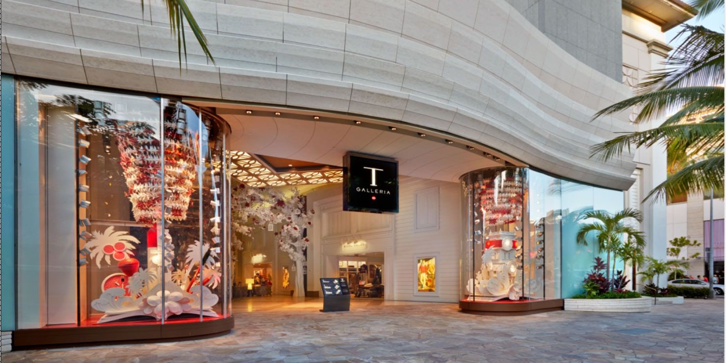Chow Tai Fook to Open Its Second Branded Boutique in the United States