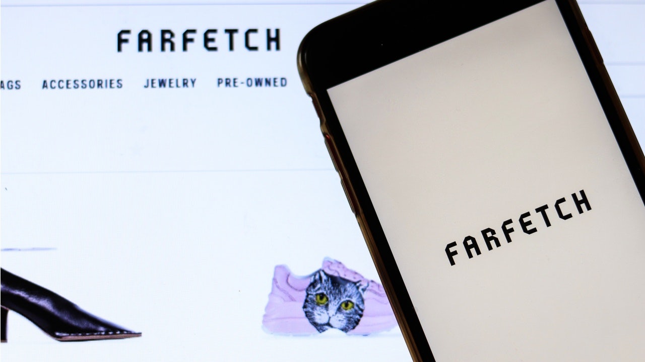 Although an acquisition of Farfetch by Alibaba remains — no pun intended — farfetched, in many ways it would be a logical combination. Photo: Shutterstock.