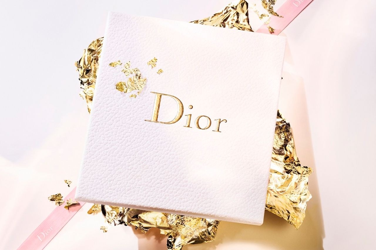 LVMH's Q1 2019 revenue was boosted by a 15 percent increase in fashion & leather goods sales. The company began incorporating sales from the Christian Dior brand in its earnings results in Q4 2018. Photo: Dior official website