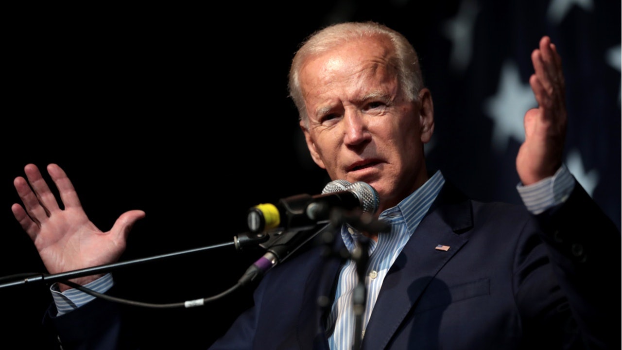 As America gears up for its presidential election result, Jing Daily looks at the impact a Biden vote would have on the luxury market. Photo: Shutterstock 