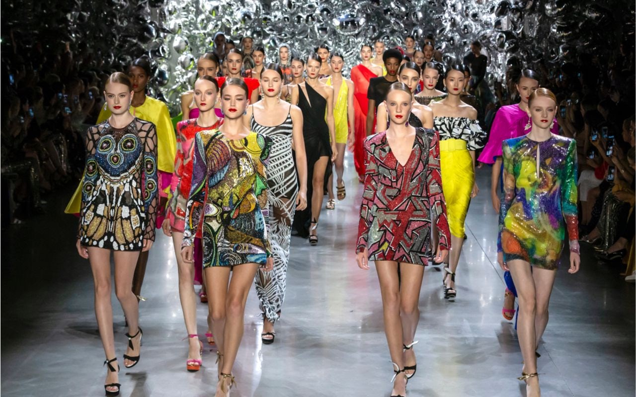 Tmall Hopes New York Fashion Week Audiences Buy Into “China Cool”