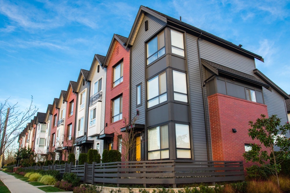 Vancouver has become the third most unaffordable city for housing in the world. Photo: Shutterstock
