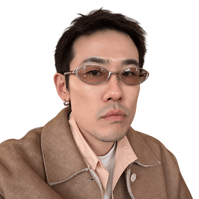 Alvin Yu