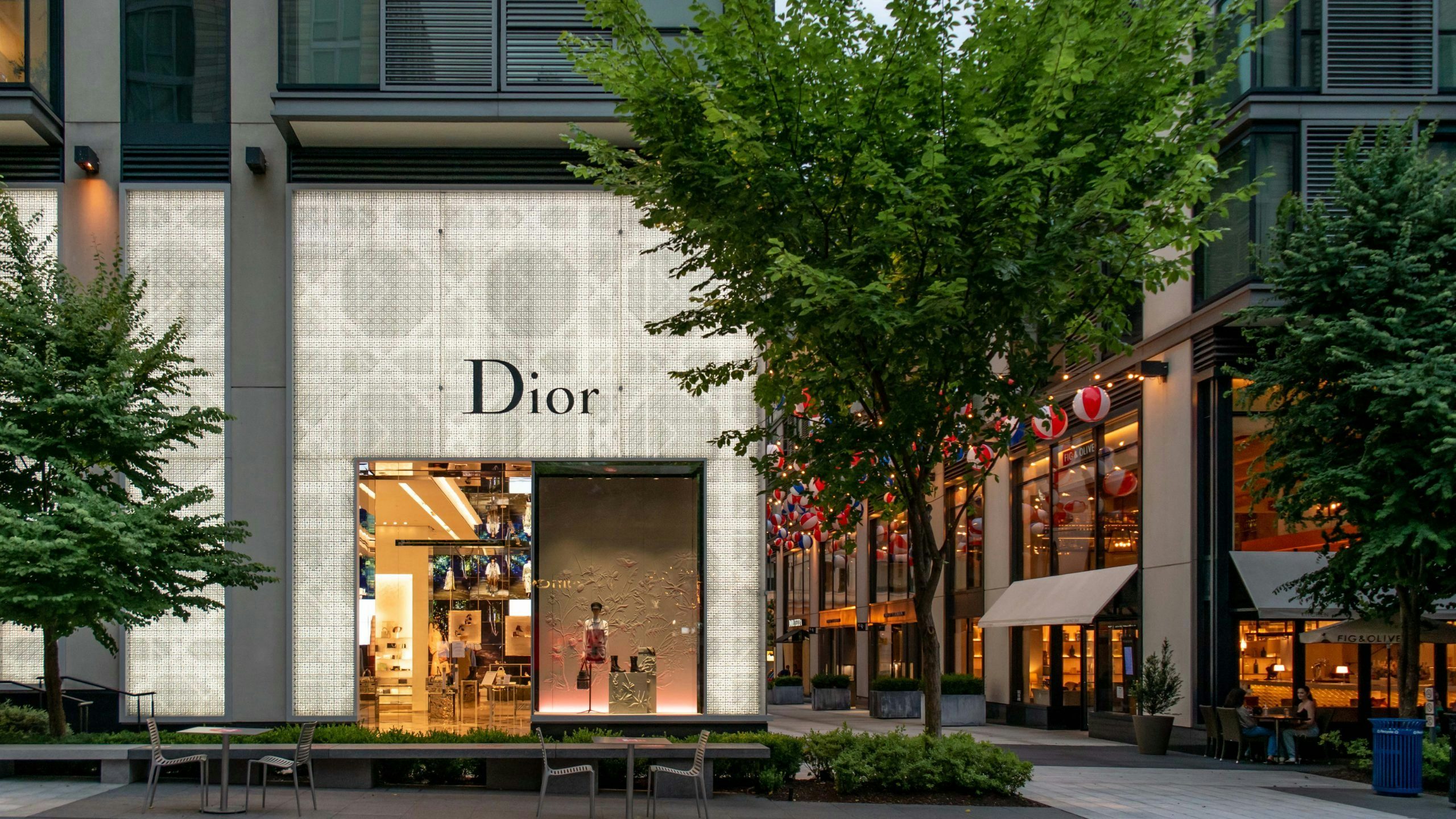 Half of luxury brands will disappear by 2030