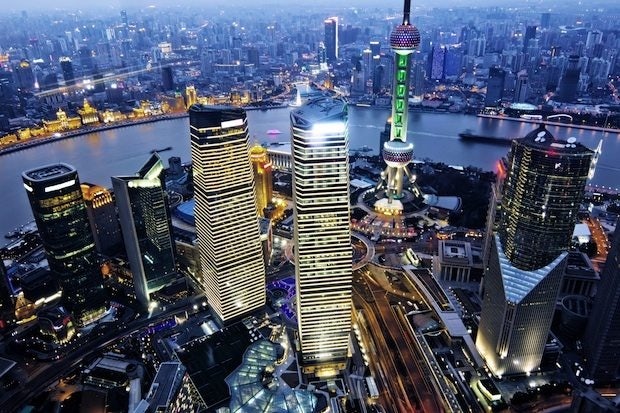 Mark your calendars: the China Luxury Summit will be in Shanghai from June 19 to 20. (Shutterstock)