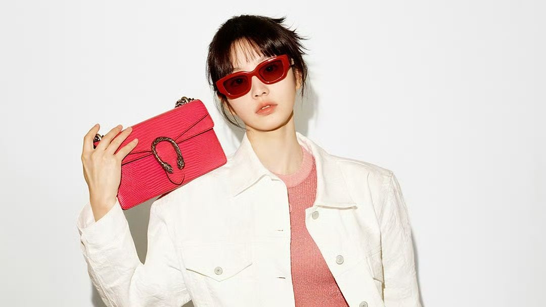 Chanel, Gucci most relevant brands in APAC: RTG report