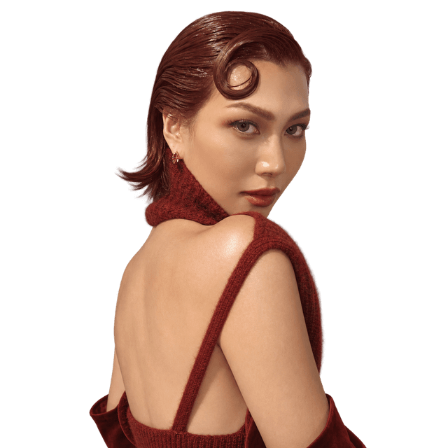 Molly Chiang