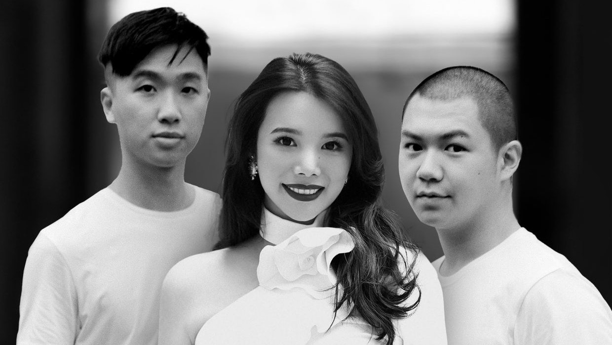 China’s annual fashion award Yu Prize unveiled its winners during Digital Shanghai Fashion Week. Who are the next talents to watch? Photo: Courtesy of Yu Prize