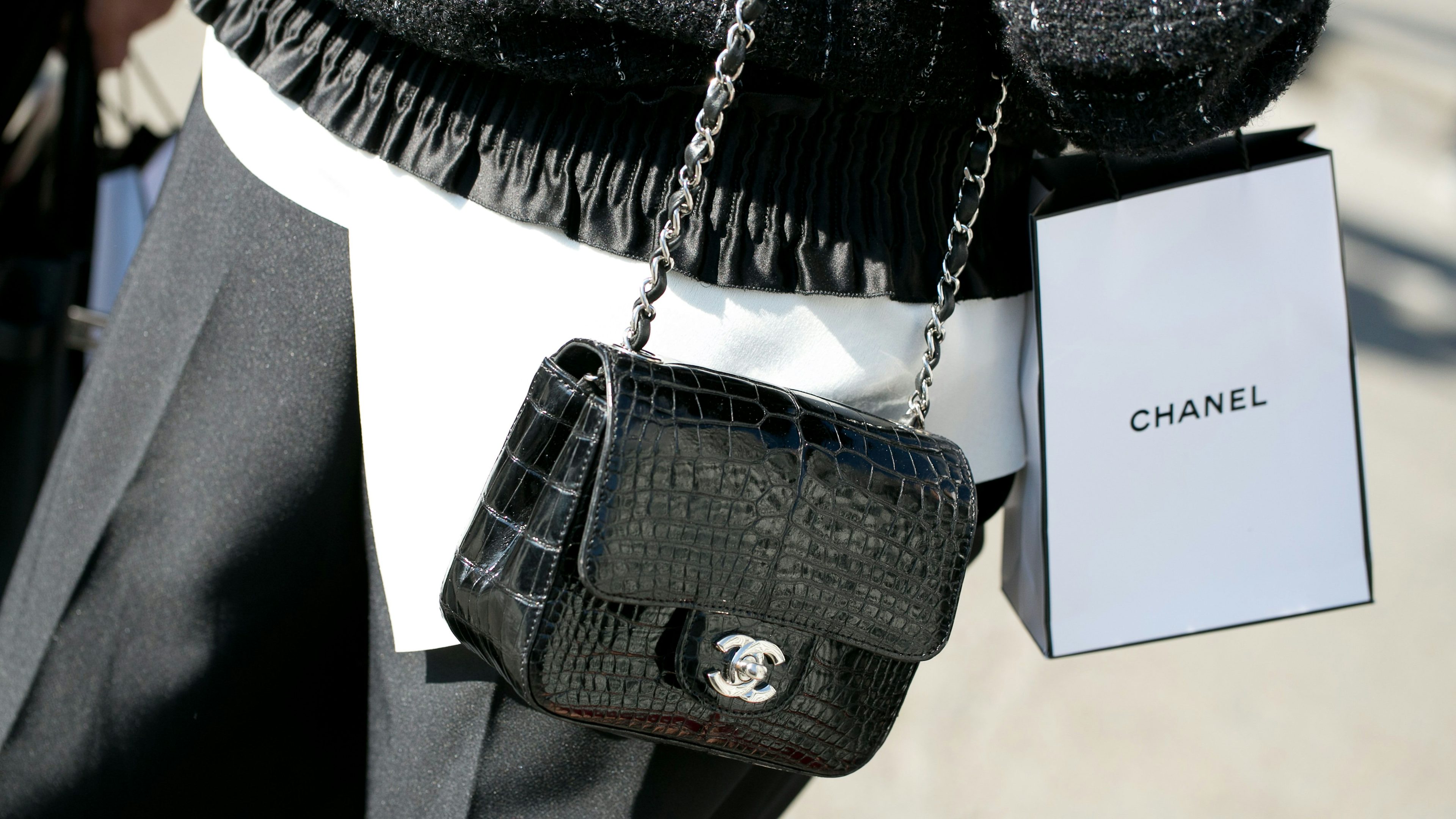 Hermès, Chanel, LV hike prices in China despite economic headwinds 