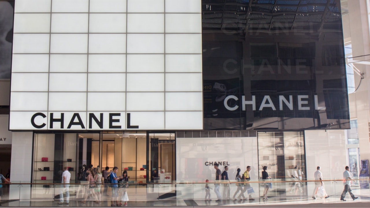 Zhengzhou is now the 11th city in mainland China to become home to all of the five top luxury brands: Chanel, Louis Vuitton, Hermès, Dior, and Cartier. Photo: Chanel