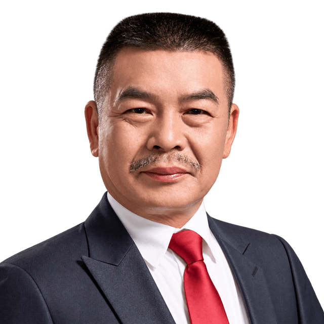 Hou Juncheng