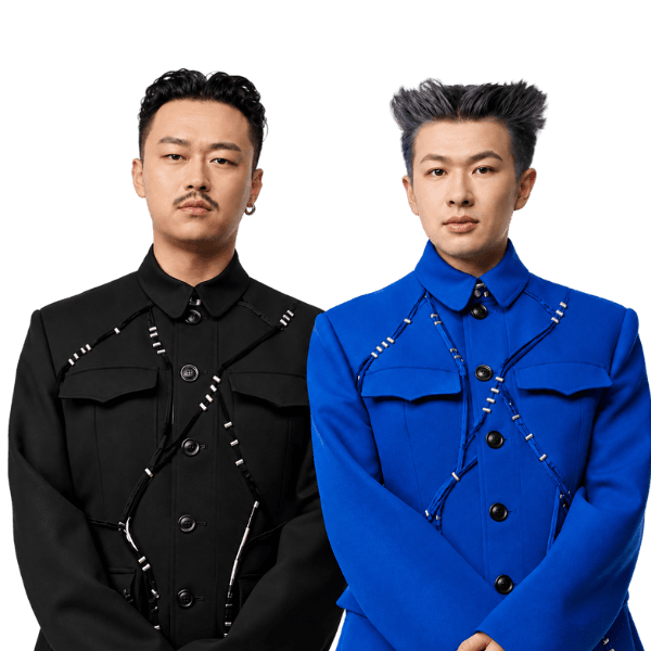 Yushan Li & Jun Zhou