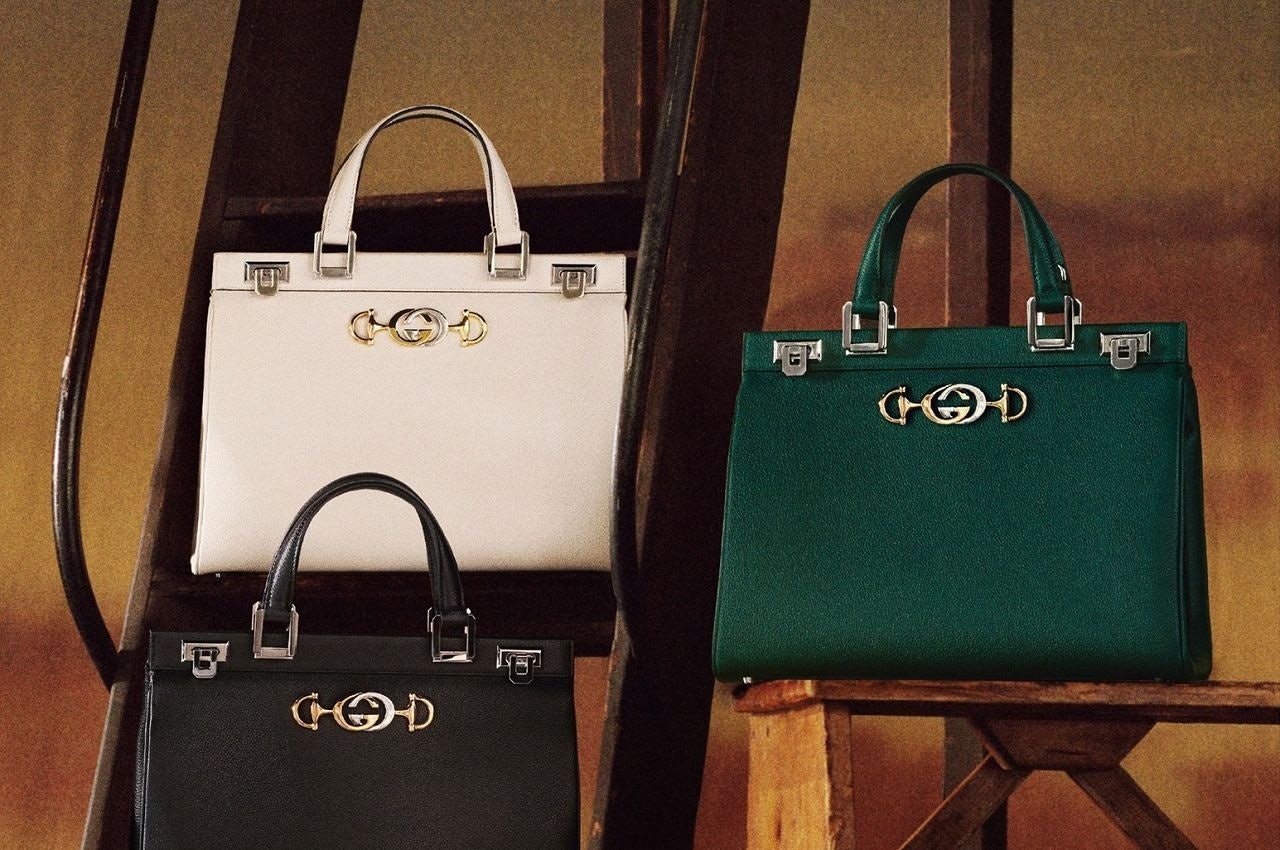 French luxury group Kering, which owns Gucci, Yves Saint Laurent, Bottega Veneta, and Balenciaga, released its Q1 2019 earnings on Wednesday. Photo: Gucci Facebook