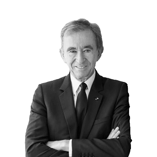 Bernard Arnault