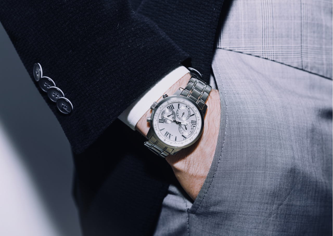 Pre-owned watches have become a reasonable alternative and an inconspicuous choice compared to splashy new models for Chinese younger generation. Photo: Shutterstock