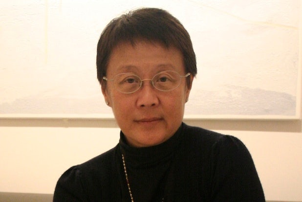 Agnes Lin, Osage founder/director