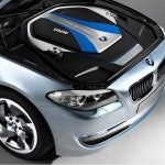 BMW's plug-in will be completely China-focused