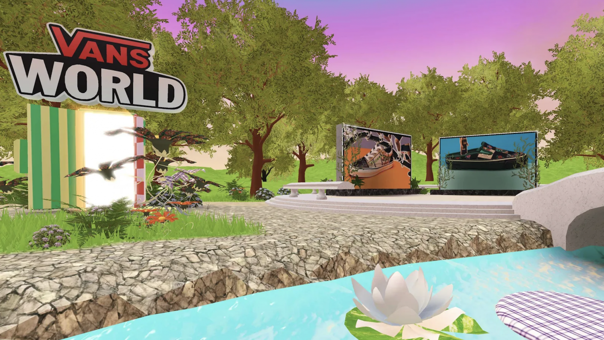 The roundup and the verdict on this week’s hottest Web3 activations, taken from our Jing Meta weekly newsletter. Photo: Roblox