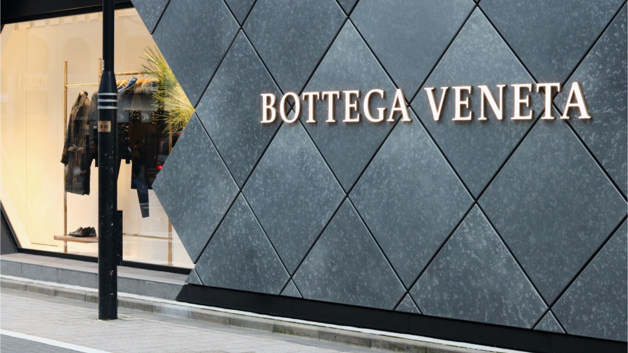 Bottega Veneta, under the new creative direction of Daniel Lee, has helped Kering consolidate the group’s second-tier brand matrix. Photo: Shutterstock 