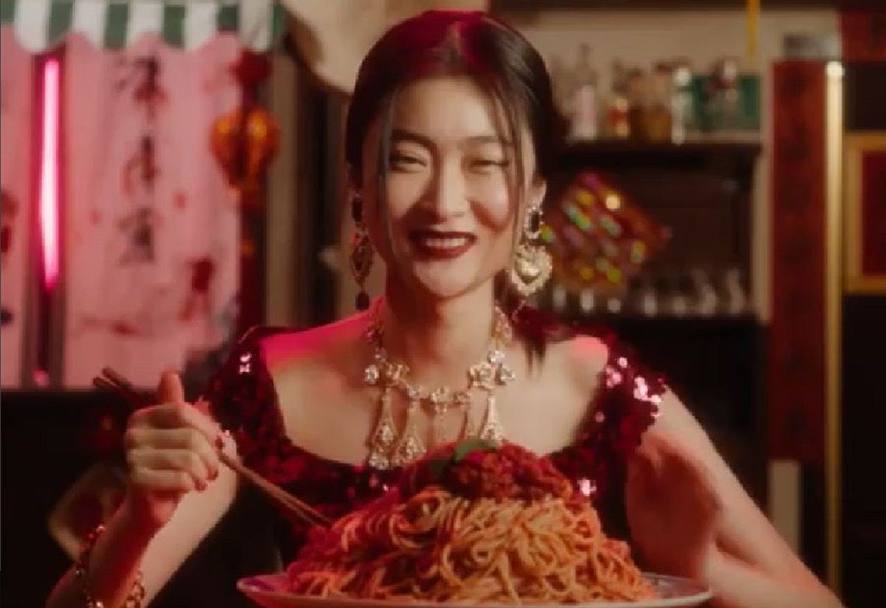 Is it Racist?: Dolce & Gabbana’s New Ad Campaign Sparks Uproar in China