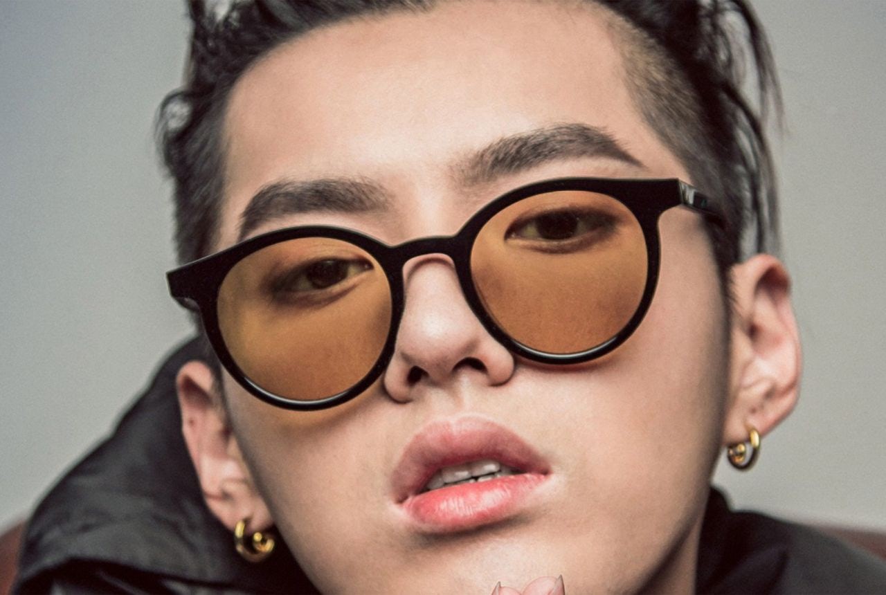 Who is Kris Wu? Meet the Millennial Idol Bringing Chinese Hip Hop to a Global Stage