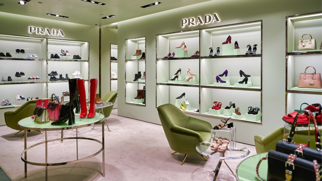China is facing its biggest COVID wave since Wuhan. As cities like Shanghai and Shenzhen go into lockdown, should luxury brands brace for a bumpy ride? Photo: Shutterstock 