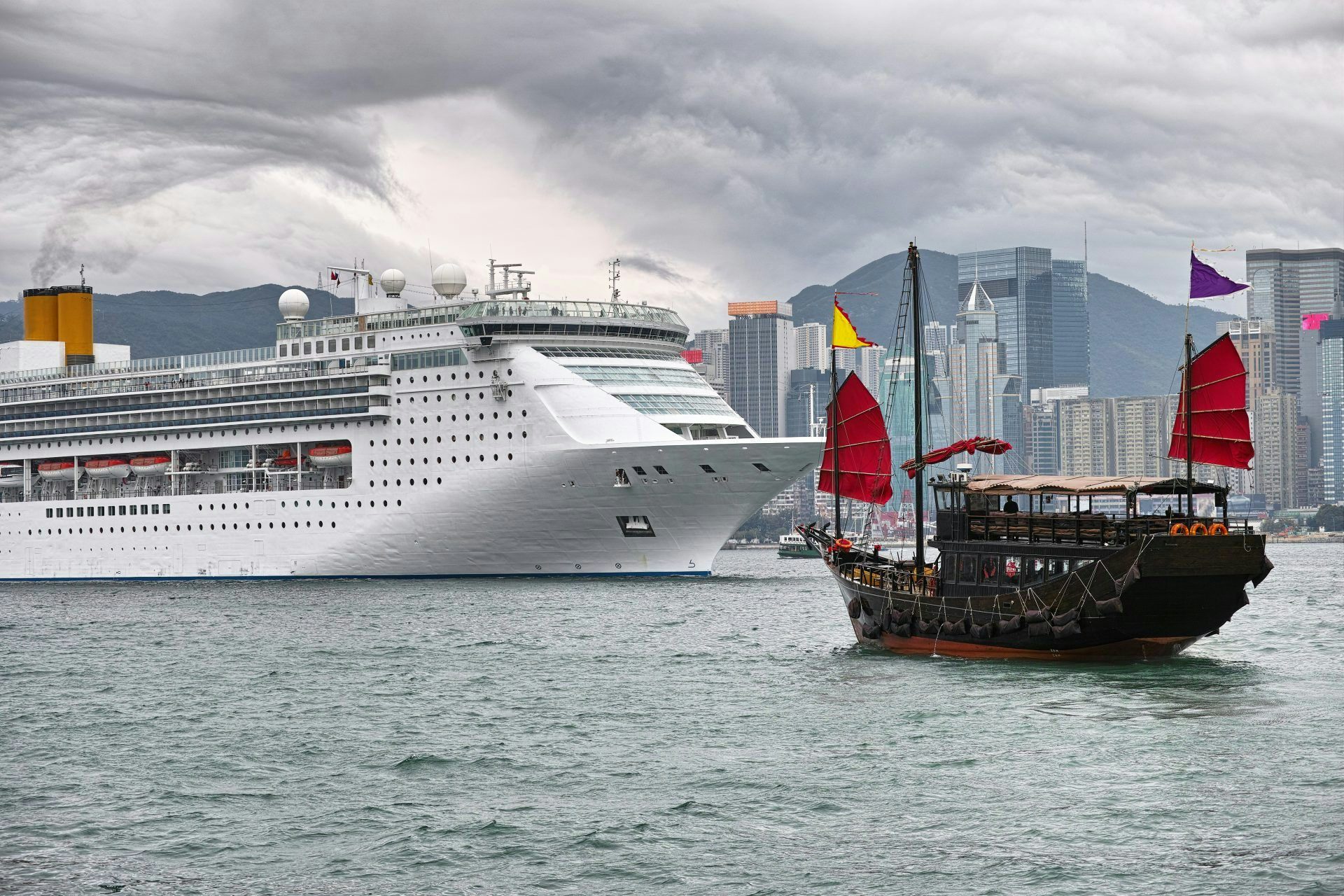 Carnival Corp Introduces Alipay Onboard its Asia Fleet to Facilitate Chinese Tourist Spending