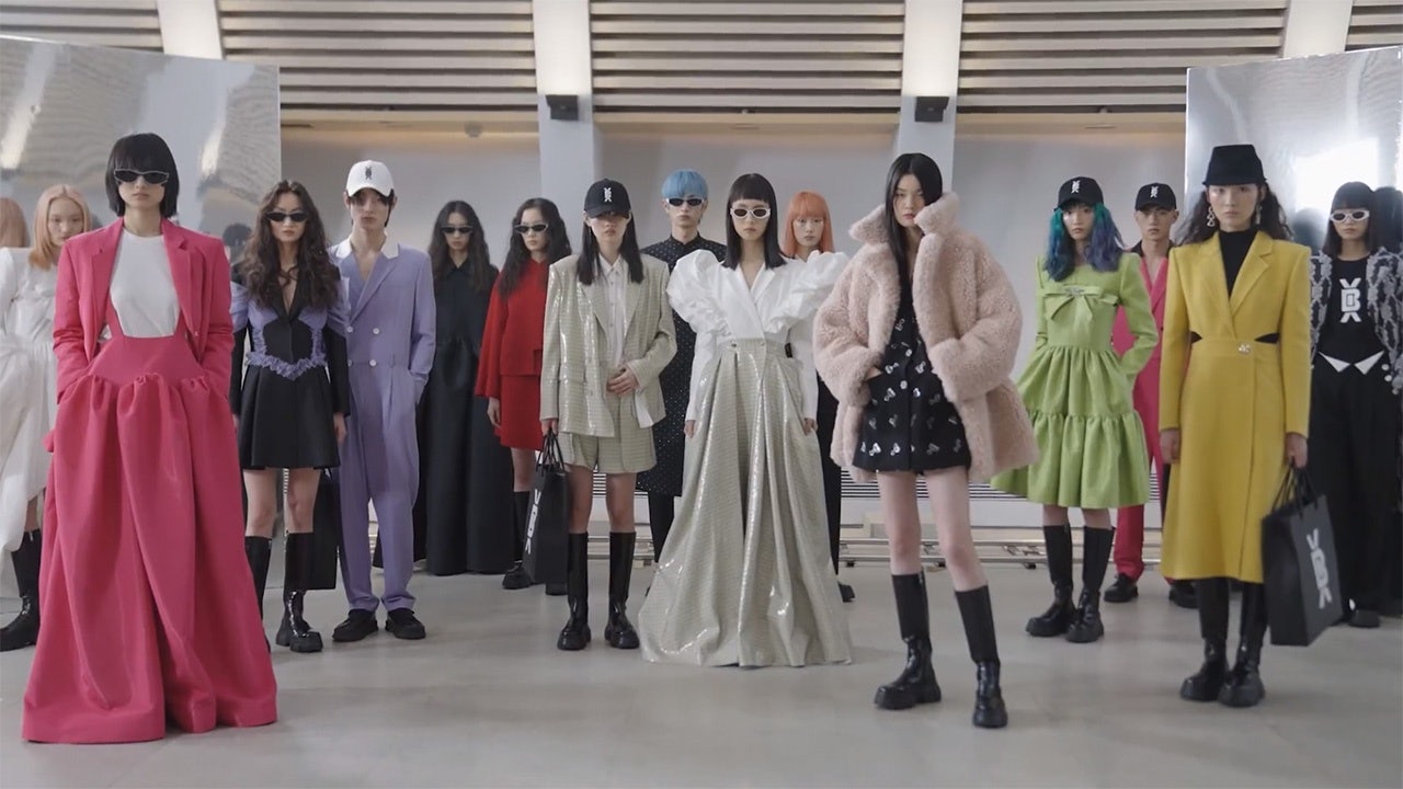 For 20 years, Shanghai Fashion Week has dominated the local fashion scene. With new dates announced, the event is making its post-lockdown comeback online. Photo: Yes By Yesir