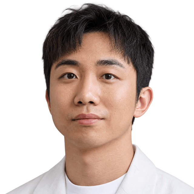 Grant Wang