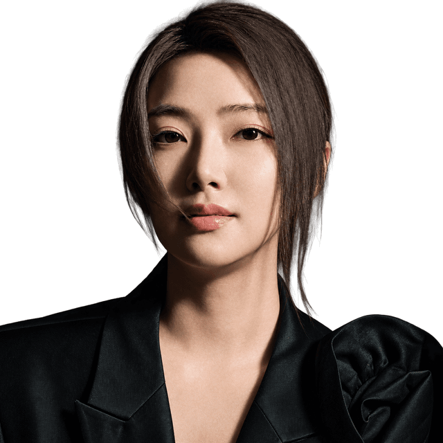 Sherry Huang