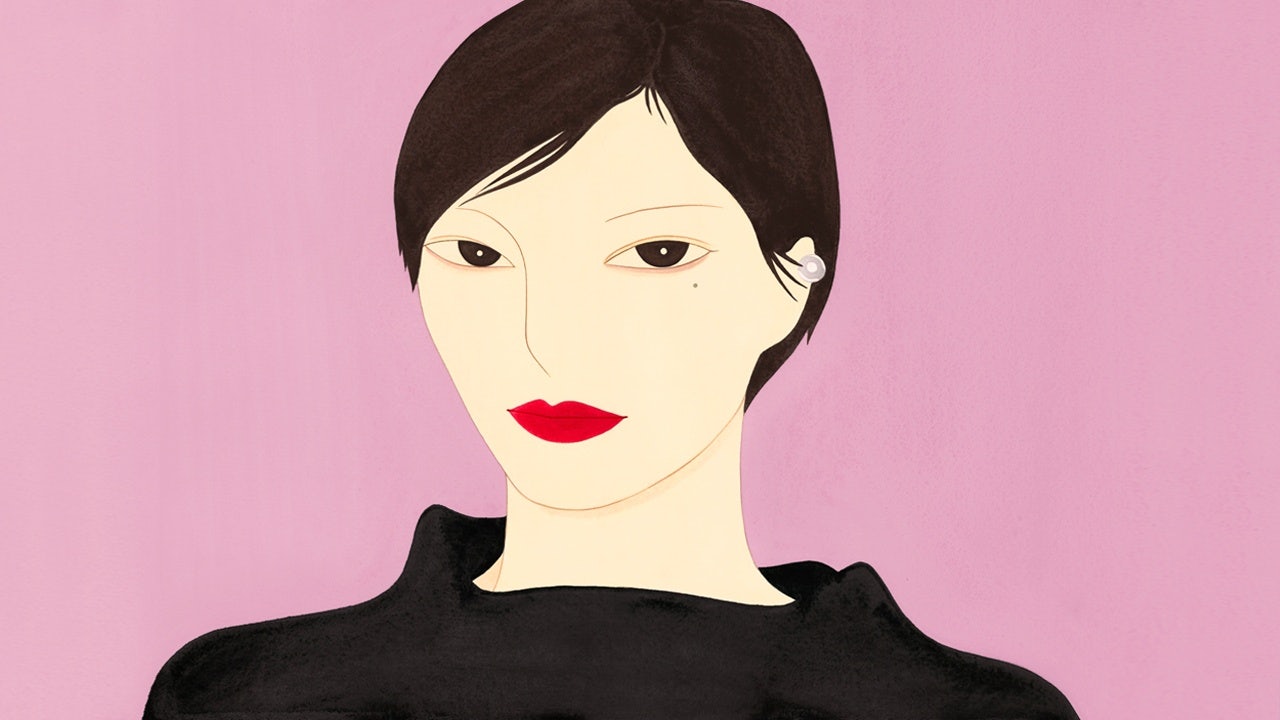 The influential fashion critic Tang Shuang talks to Jing Daily about the future of fashion publishing in China and much more. Illustration: Chenxi Li