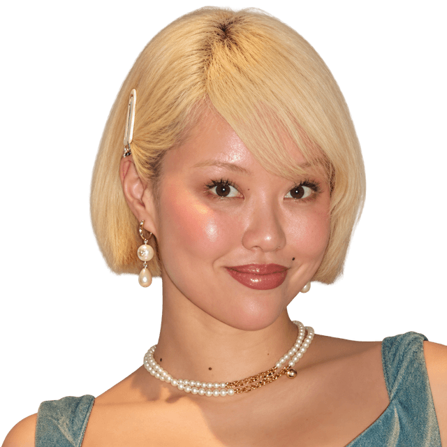 Mia Kong