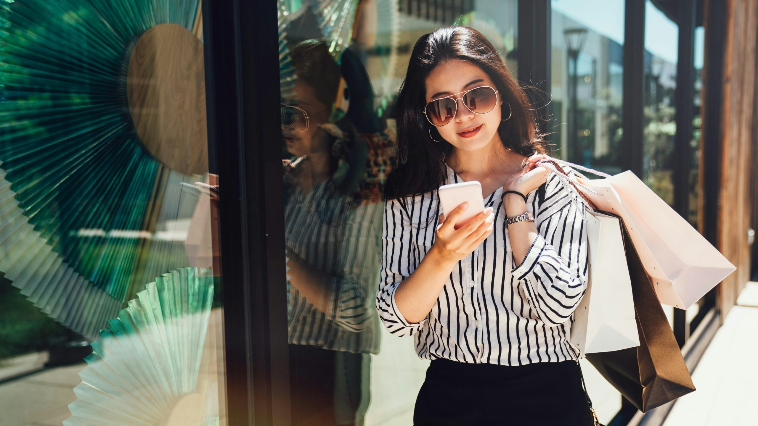 Most surveyed global consumers intend to reduce their consumption in the next six months. China’s luxury market is set to buck that trend. Photo: Shutterstock