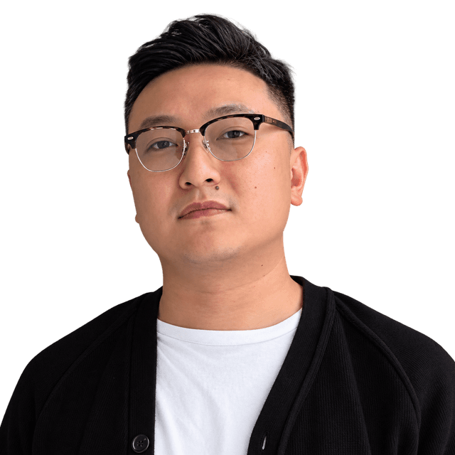 Terry Zhu