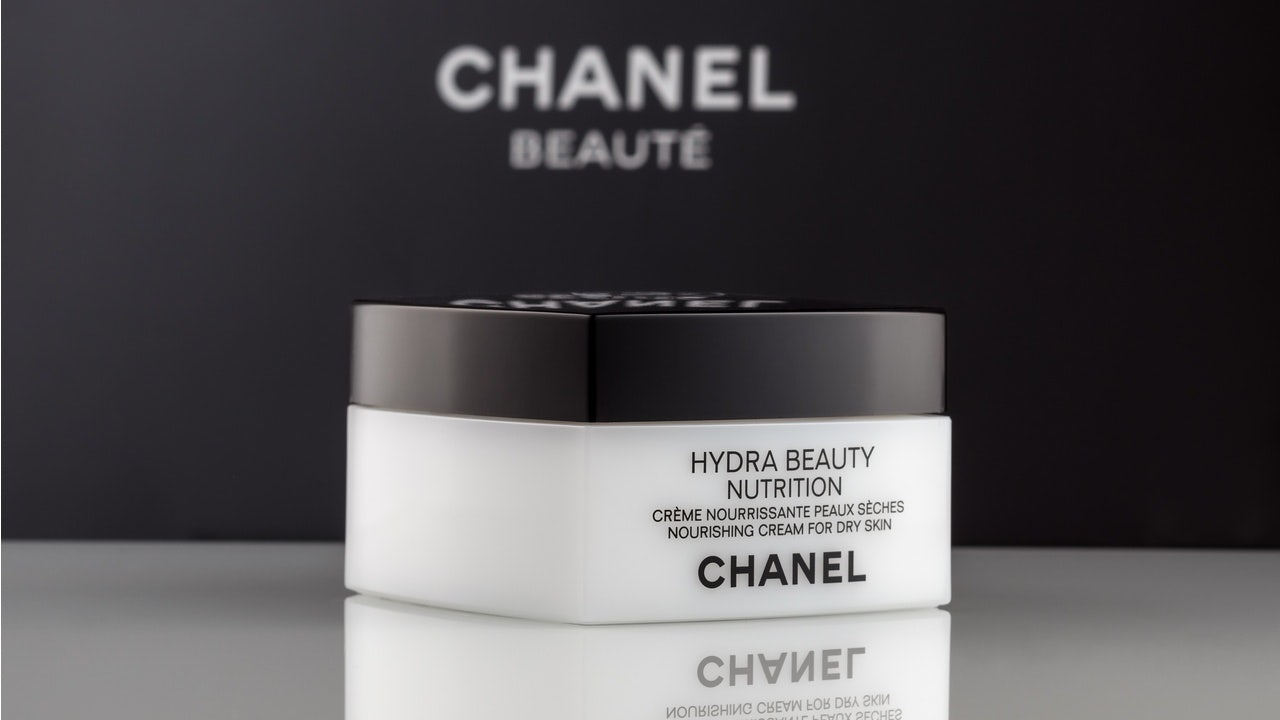Chanel has been found to have violated cosmetics regulations in China and has been fined $30,500 for misleading and false advertising. Photo: Shutterstock 