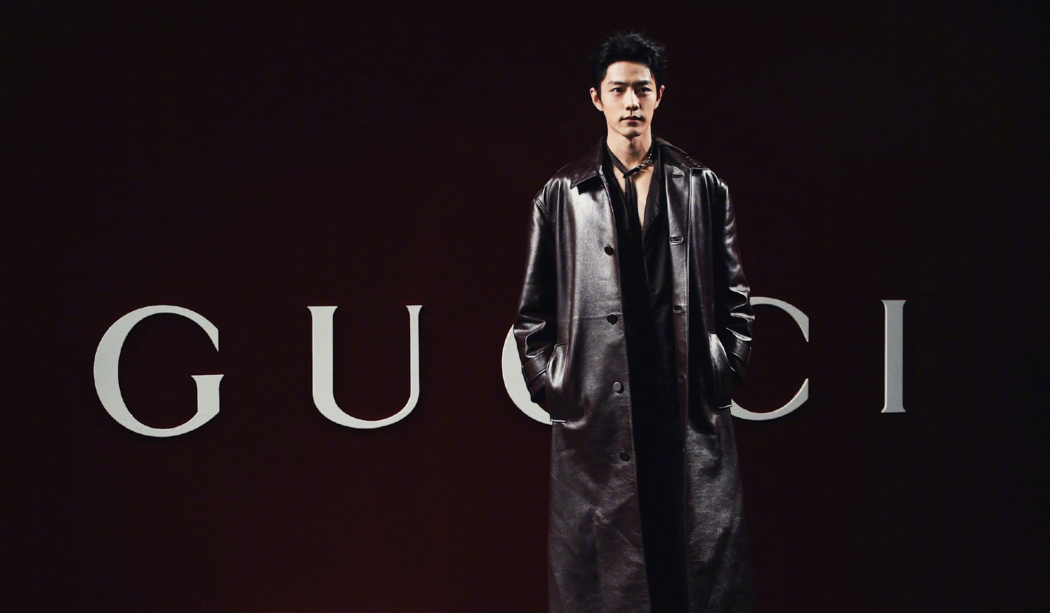 Can Xiao Zhan’s star power amplify Sabato De Sarno’s Gucci in China?