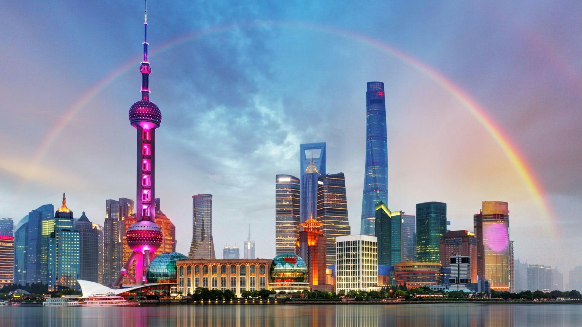 China is, on average, creating two new billionaires each week, according to a UBS report. Photo: Shutterstock