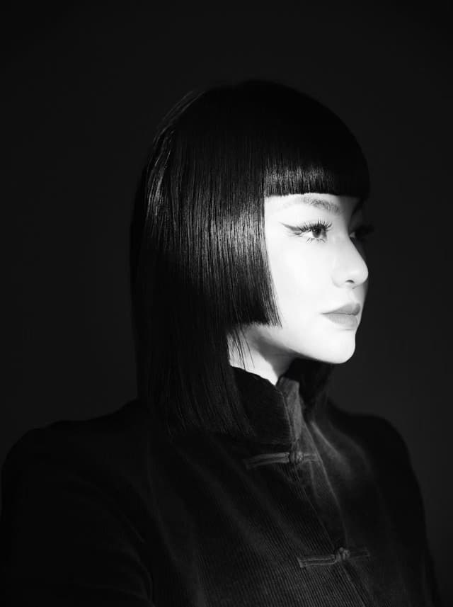 Audrey Hu