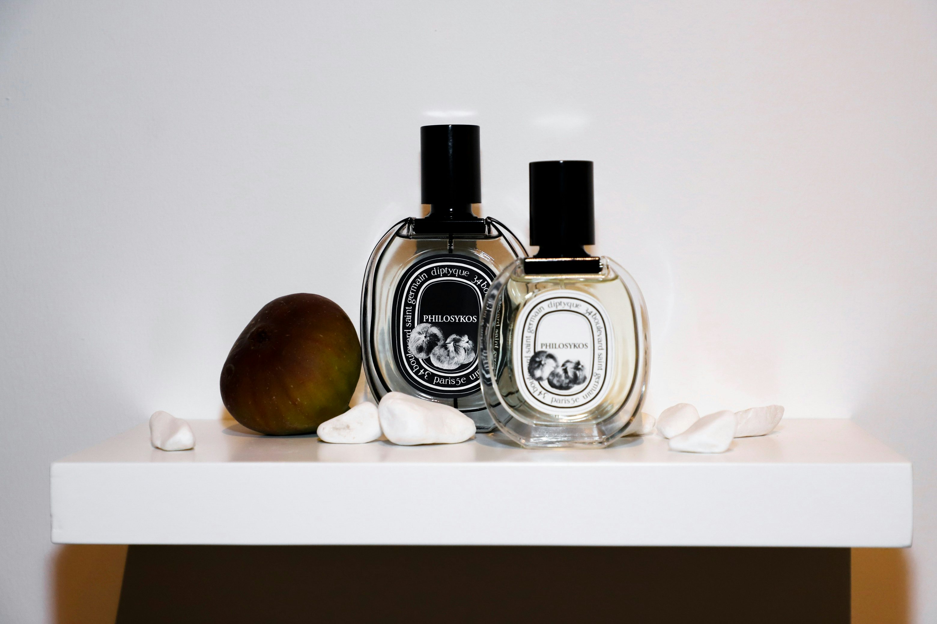 These days, blemish balm cream and facial masks have become commonplace in the Chinese man's beauty routine, yet perfume has remained a relatively silent category. Photo: Diptyque

