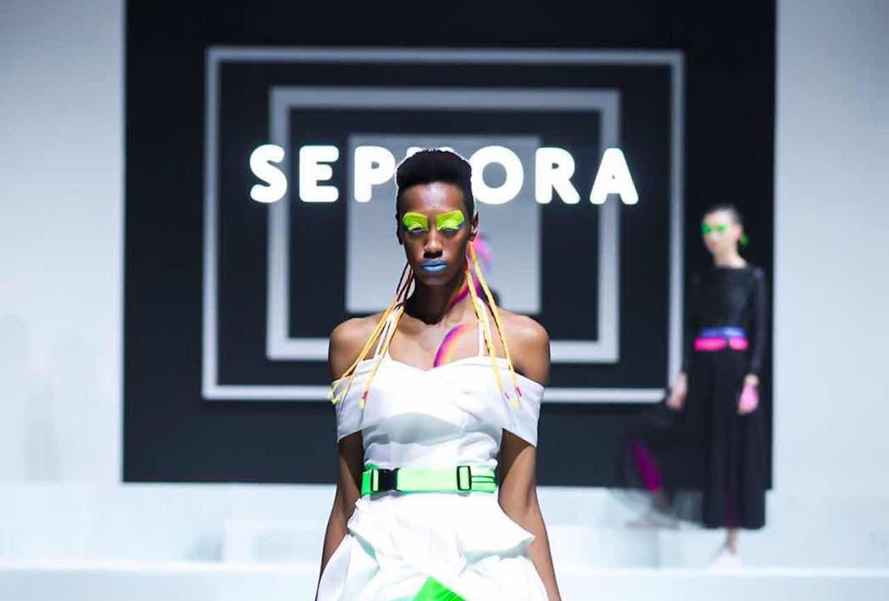 How Sephora Crafts the High-end Experience In China