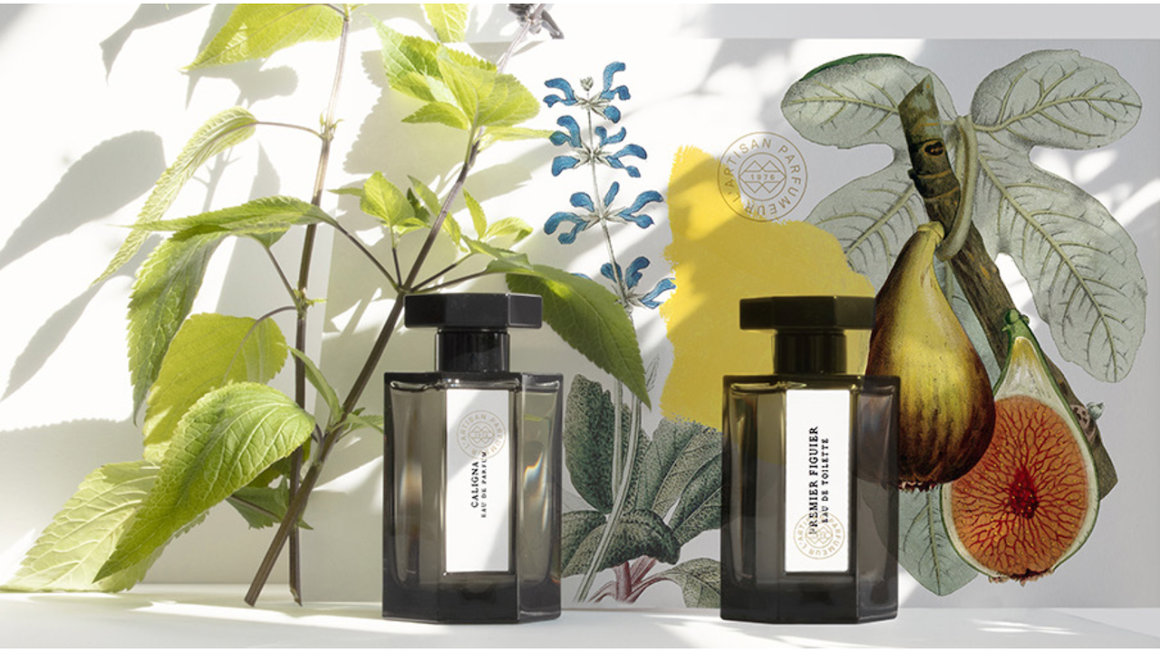 L’Artisan Parfumeur became the top-selling niche fragrance brand on Tmall during the 618 shopping festival in June 2021. Credit: L’Artisan Parfumeur
