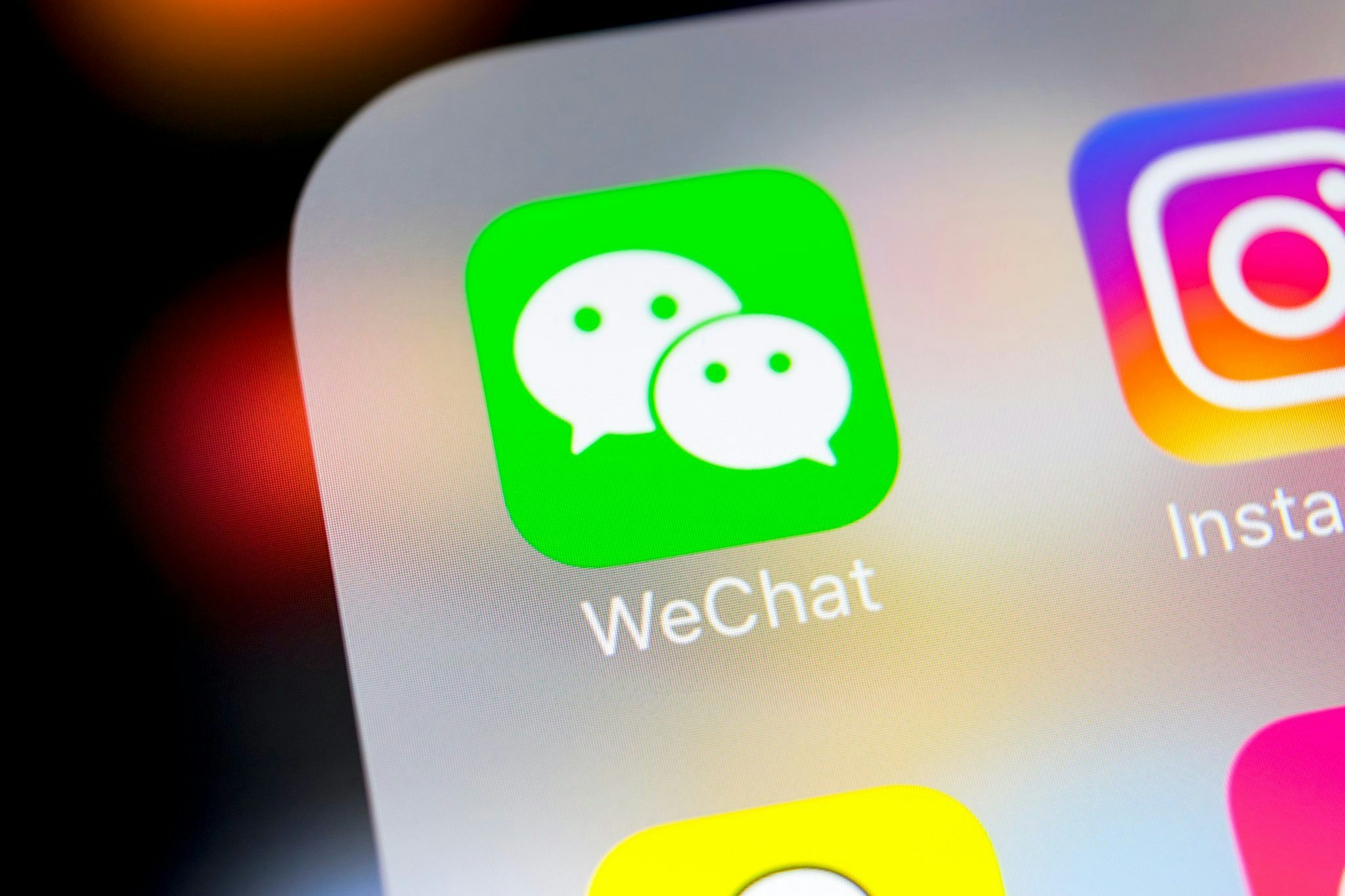WeChat Mini-program Use Increased 600 Percent in 2017