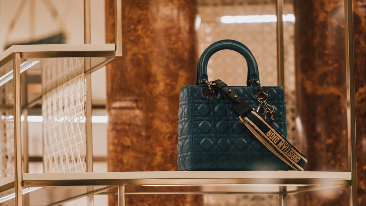 The growth of China’s luxury market slowed in 2021 versus 2020, but certain drivers should keep it buoyant long-term. Photo: Shutterstock