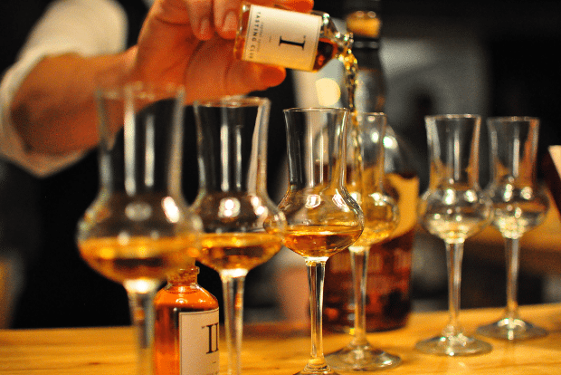Online Tasting Club Aims to Turn China’s Liquor Consumers into Connoisseurs